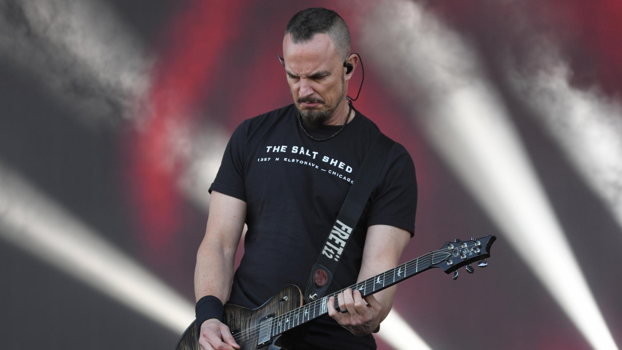 Alter Bridge